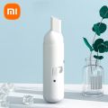 Xiaomi Car Handheld Vacuum Cleaner Large Suction Portable Cleaning Car with Small Mini Wireless USB Rechargeable Vacuum Cleaner. 