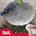Das Modelling Clay For Model Making 250, 500, & 1kg - White. 
