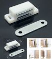 3pcs Magnetic Door Stopper Cabinet Catch Holder suction. 