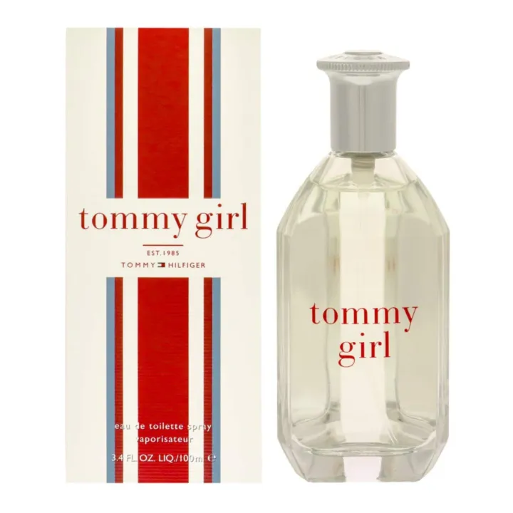 TOMMY%20GIRL%20EDT%20100ML%20-%20TOMMY%20HILFIGER%20-%20Image%203