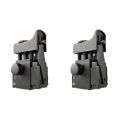 2X Electric Drill Speed Control Switch Replace for Hitachi 321632 D10VH D10VC2 DV16V FDV16VB2 10mm. 