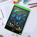 8.5 inch LCD Writing Tablet Electronic Slate E-writer - digital drawing pad - erasable writing board. 