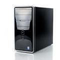 Gaming PC 4th Generation Intel Core i5 4570 3.60GHz  8GB Ram 500GB HDD 3.0 USB Wifi 2GB RX560 Graphic Card 1 Year Warranty. 