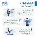 Vitamax One A Day Multi Vital Nutrients 30s.60s Tab. 