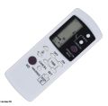 Hyundai AC Remote Control. 