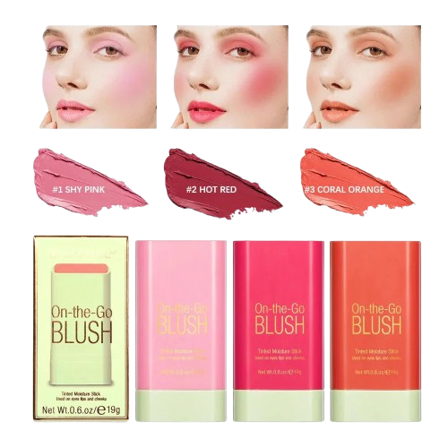 On the Glow Blush | Daraz.pk: Buy Online at Best Prices in Pakistan ...