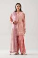 3 Piece - Printed Suit - 42601182. 