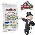 Monopoly Game Set Monopoly Mini Edition Monopolys Business Board Game Monopoly Board Game Shop. 