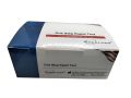 Malaria Pf/Pv One Step Rapid Test By HEALGEN: Rapid & Accurate Home Testing. 