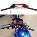 Moxi Motorcycle 3 Piece Handle Universal. 