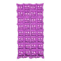 Inflatable Foil Backdrop Balloon Collection, Background Wall Aluminum Foils Balloons Double Row Square Rain Home Decor Curtain For Parties Supplies, Birthday Celebrations, Farewell, Wedding, Photo Booth, Anniversary, Bridal Shower, Baby Shower, Events. 