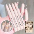 Glitter Lying Silkworm Highlighter Pencil Longlasting Brightening Eyes Corner Pearlescent White Eyeshadow Pen Shiny Eye Cosmetic. 