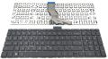 Laptop Notebook Keyboard Pavilion 15-AU Series   P/N   926560-001 –  Black. 