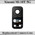 Xiaomi Mi 10T 5G Replacement Back Camera Lens Glass For Xiaomi Mi 10T 5G. 