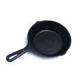 Cast Iron Skillet 8" (20 Cm), Krucible Kitchen, Fry Pan, Classic Series. 