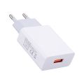 【All Of Me】USB Charger Cable For Huawei P10 Lite P30 Pro P20 Smart Z Y9 Y7 Y6 pro 2019 10 8S 8A 8C 10i 20i Wall Charger Adapter. 