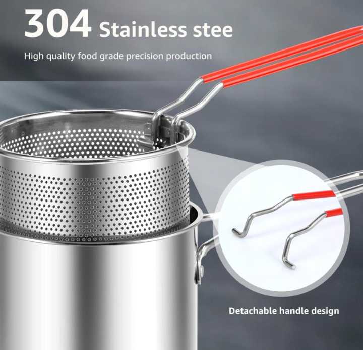 frying%20pot%20with%20strainer,%20oil%20filter%20pot,%20cooing%20pot%20Portable%20Cooking%20Pot%20with%20Strainer%20Basket%20French%20Fries%20Fryer%20304%20Stainless%20Steel%20for%20French%20Fries%20Chicken%20Fry%20-%20Image%209