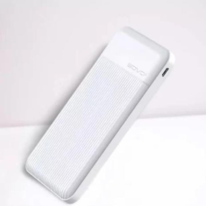 Sovo X05 Power Bank 10000mah