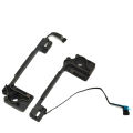 EITGZWAS New Left + Right Speaker for MacBook Pro 13 Inch Retina A1502 Internal Speakers Late 2013 Early 2014 2015 923-0557 923-00509. 