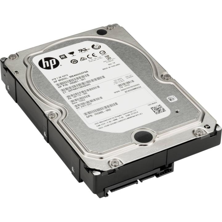 2TB Internal Hard Drive