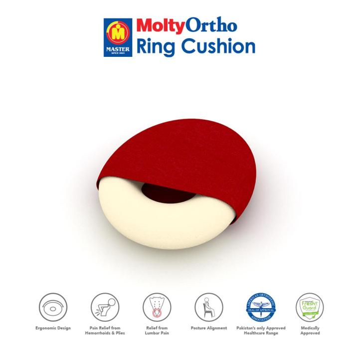 Ring Cushion