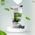 Mark 30 Charcoal Face Wash 100g |  Face Wash With Charcoal Extracts| Purifies Skin| Deep Cleanses Skin| Cleans Impurities From Pores| Whitens Skin| Reduces Dullness| Leaves Skin Glowing And Fresh|. 