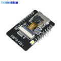 ESP32-CAM WiFi Bluetooth Module FT232RL FTDI USB to TTL Serial Converter 40 Pin Jumper Wire OV2640 2MP Camera Module for Arduino. 