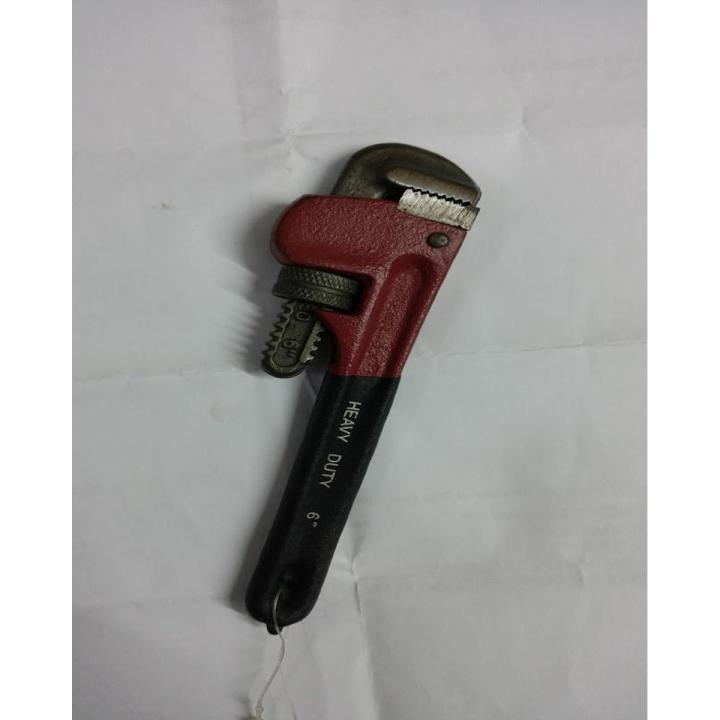 SINGLE SIDED PIPE PANA 6INCH