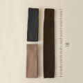 Autumn And Winter Thicked Leg Protector Sock Cover Leg Warmers Leg Cover Women Girls Long Socks. 