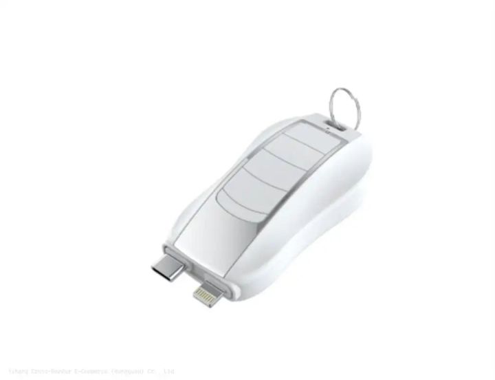 New%202%20in%201%20Keychain%20Portable%20Key%20chain%20Power%20Bank%20Emergency%20Charging%20Treasure%20Wireless%20Portable%20Charger%20-%20Image%204