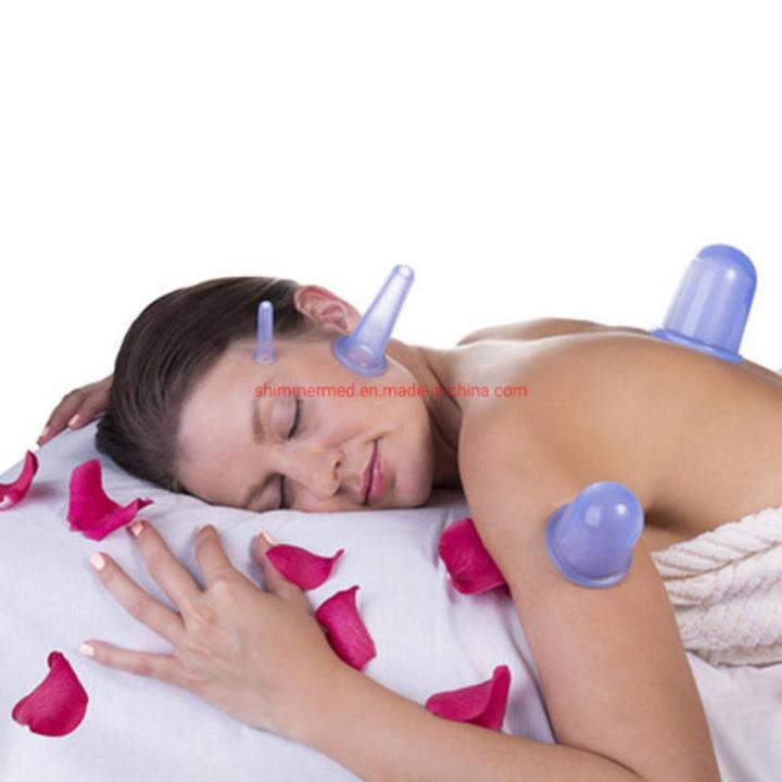 Silicone  Cup