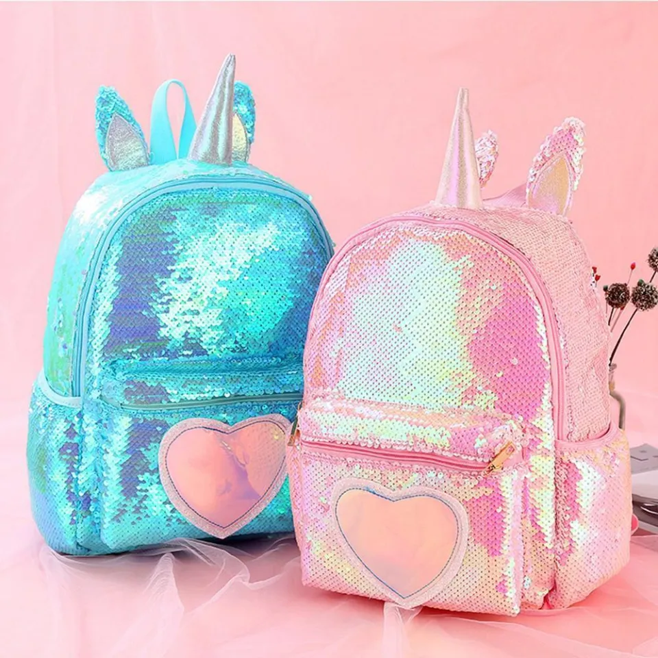 Little girl backpacks best sale