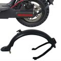 For Xiaomi Scooter M365/M187/Pro Accessories Combination Set Special Hook Shock Absorber Damping Damping Meter Silicone Sleeve Black - black. 