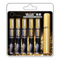 Yajue Cigarette Holder Filter Circulating Washable Magnet Multi-Filter Thick Medium Thin Three-Purpose Filter Tip YJ-175. 