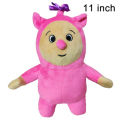 Billy and Bam Bam Plush Doll Soft Stuffed Toys 28CM. 