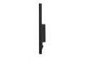 HP v24 professional IPS LED monitor For graphic Use With DVI & VGA Port (Model v241) (Without Stand)(Viewable Area 23.6 inch) 1080p. 