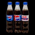 PEPSI  BOTTLE   345 M L-  CARTON. 