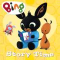 Bing’s Bedtime Collection Board book – Picture Book. 