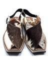 Spacial Goat Leather For Men - N148. 