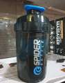 High Quality Protein Shaker Bottle Imported, Spider shaker bottle. 