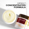 Karseell Collagen Hair Treatment Deep Repair Conditioning Argan Oil Collagen Hair Mask Essence for Dry Damaged Hair All Hair Types 500ml. 