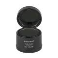 Hair Shadow Powder Hairline Modified Repair Trimming grey. 