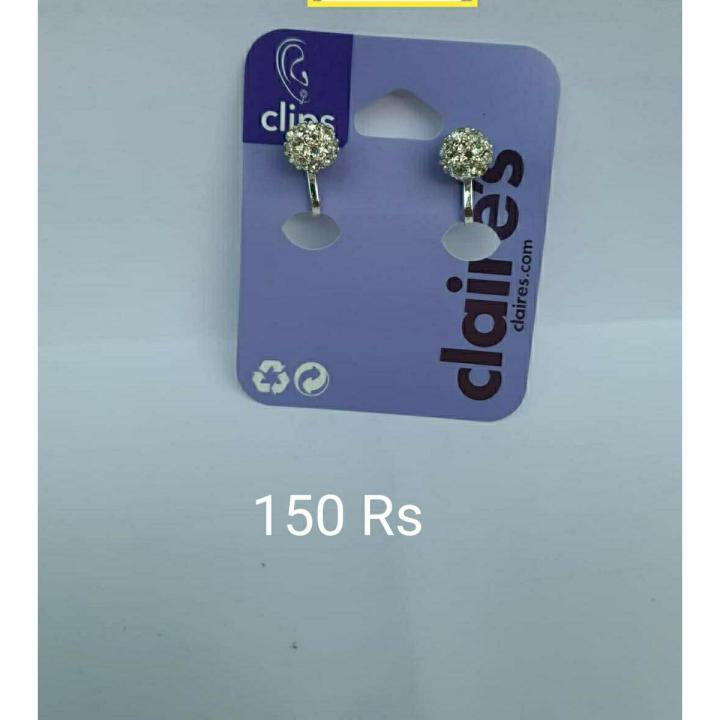 Claire's UK