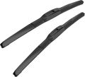 windshield wiper blade hybird for Honda civic. 