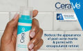Cerave Resurfacing Retinol Serum | Post-Acne Marks Treatment 30ml. 