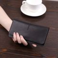 D88 Slim and Light weight Wallet for girls and womens. 