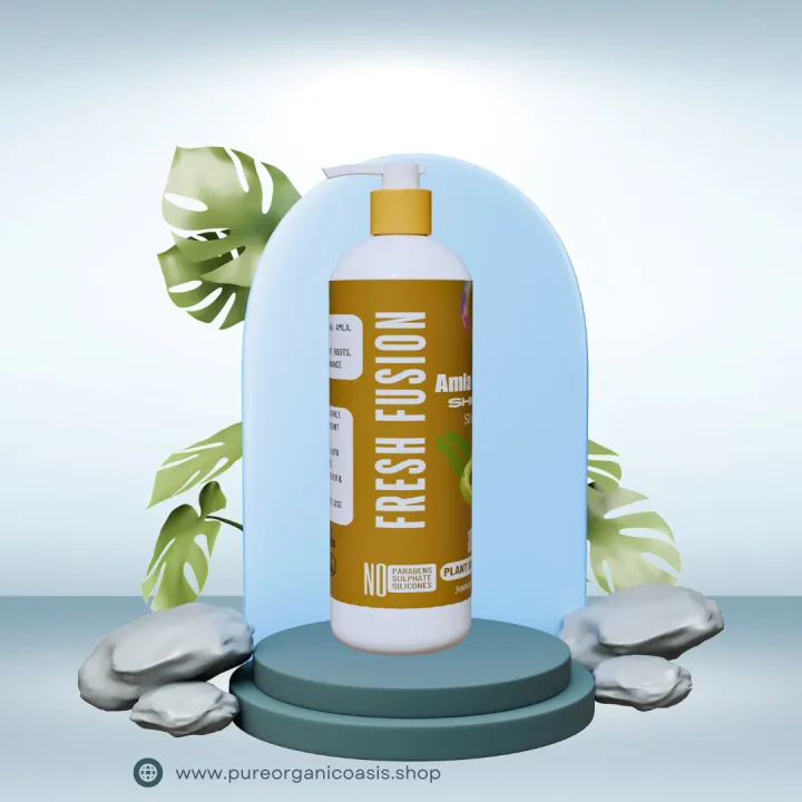 Organic%20Oasis%20Herbal%20Shampoo%20With%20Amla,%20Reetha%20&%20Shikakai,%20Natural%20Herbal%20Hair%20Shampoo%20For%20Hair%20Strength,%20Scalp%20Nourishment,%20Gentle%20Cleansing%20&%20Healthy%20Looking%20Hair%20-%20Image%206