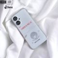 RAMEEZ MUNIR GONDAL for Tecno Camon 19 Pro 5G Back Cover Soft Silicone Camera Protective With Anti Dust Transparent Phone Case. 