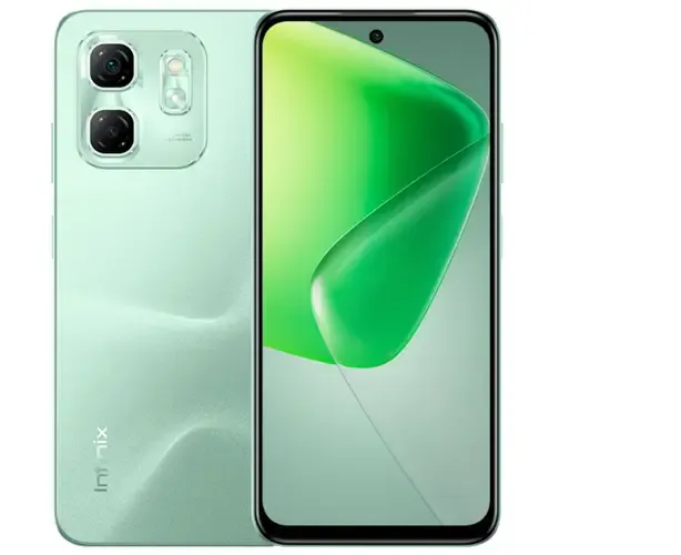 Infinix%20Hot%2050i%20%205000%20mAh%20Battery%2048MP%20Back%20Camera%20%206.7%20Inches%20Display%201%20Year%20Infinix%20PK%20Warranty%20%20128GB%20-%206GB%20RAM%20-%20Image%204