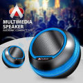 Audionic U15 Speakers - Experience Crystal Clear Sound. 